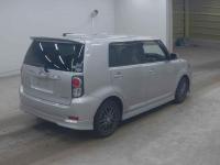 TOYOTA COROLLA RUMION 2011