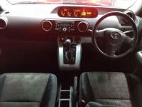 TOYOTA COROLLA RUMION 2011