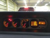 TOYOTA COROLLA RUMION 2011