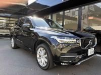 VOLVO XC90 2018