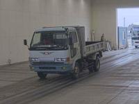 HINO RANGER 1990