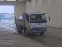 HINO RANGER 1990