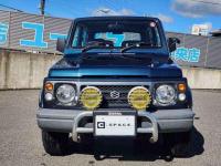 SUZUKI JIMNY SIERRA 1996