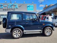 SUZUKI JIMNY SIERRA 1996