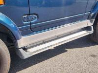 SUZUKI JIMNY SIERRA 1996