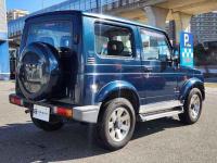SUZUKI JIMNY SIERRA 1996