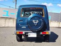 SUZUKI JIMNY SIERRA 1996