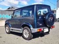 SUZUKI JIMNY SIERRA 1996