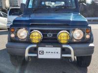 SUZUKI JIMNY SIERRA 1996