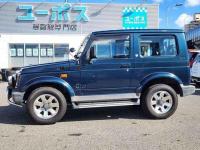 SUZUKI JIMNY SIERRA 1996
