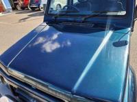 SUZUKI JIMNY SIERRA 1996