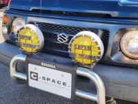 SUZUKI JIMNY SIERRA 1996