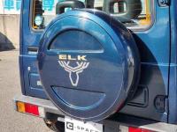 SUZUKI JIMNY SIERRA 1996