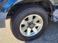 SUZUKI JIMNY SIERRA 1996