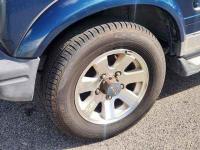 SUZUKI JIMNY SIERRA 1996