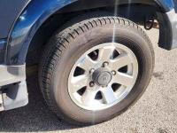 SUZUKI JIMNY SIERRA 1996