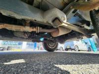 SUZUKI JIMNY SIERRA 1996