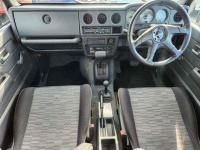 SUZUKI JIMNY SIERRA 1996