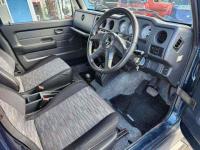 SUZUKI JIMNY SIERRA 1996