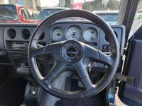 SUZUKI JIMNY SIERRA 1996