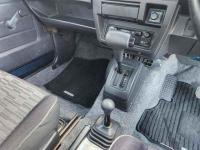 SUZUKI JIMNY SIERRA 1996