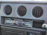 SUZUKI JIMNY SIERRA 1996