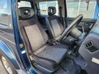 SUZUKI JIMNY SIERRA 1996