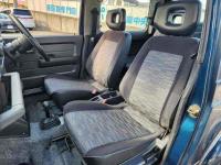 SUZUKI JIMNY SIERRA 1996