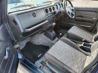 SUZUKI JIMNY SIERRA 1996