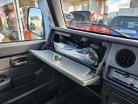 SUZUKI JIMNY SIERRA 1996