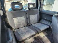 SUZUKI JIMNY SIERRA 1996