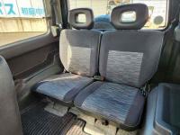 SUZUKI JIMNY SIERRA 1996