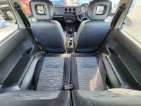 SUZUKI JIMNY SIERRA 1996