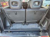 SUZUKI JIMNY SIERRA 1996