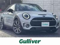 BMW MINI CLUBMAN COOPER 2022