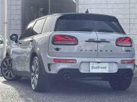 BMW MINI CLUBMAN COOPER 2022