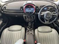 BMW MINI CLUBMAN COOPER 2022