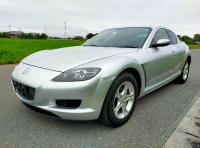 MAZDA RX-8 2005