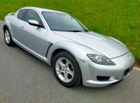 MAZDA RX-8 2005