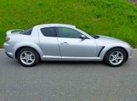 MAZDA RX-8 2005