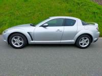 MAZDA RX-8 2005