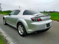 MAZDA RX-8 2005
