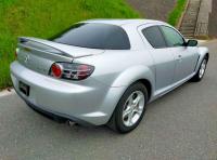 MAZDA RX-8 2005