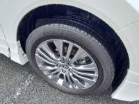 TOYOTA HARRIER HYBRID 2022