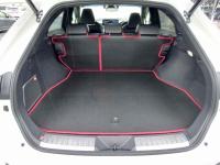 TOYOTA HARRIER HYBRID 2022