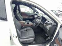 TOYOTA HARRIER HYBRID 2022