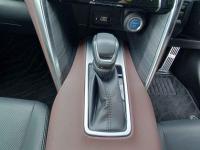 TOYOTA HARRIER HYBRID 2022