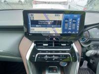 TOYOTA HARRIER HYBRID 2022