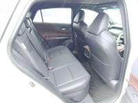 TOYOTA HARRIER HYBRID 2022