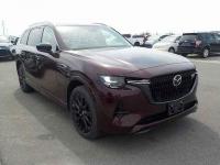 MAZDA CX-80 2024